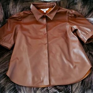 Brand New BB Dakota Steve Madden top